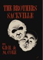 The Brothers Sackville - G.D.H. Cole, Margaret Cole