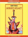 Horned Helmet (MP3 Book) - Henry Treece, Simon Russell-Beale