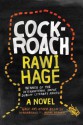 Cockroach: A Novel - Rawi Hage