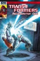 Transformers: Regeneration One #93 - Simon Furman, Guido Guidi, Andrew Wildman