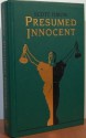 Presumed Innocent - Scott Turow