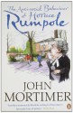 The Anti-Social Behaviour of Horace Rumpole - John Mortimer