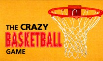 Crazy Game: Basketball - Price Stern Sloan Publishing