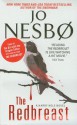 The Redbreast (Harry Hole #3) - Jo Nesbo