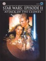 Star Wars Episode II Attack of the Clones: Flute: Selections from the Original Motion Picture Soundtrack - John Williams