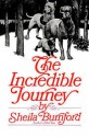 The Incredible Journey - Sheila Burnford