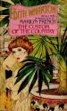 Custom Of The Country - Edith Wharton