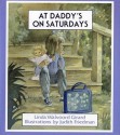 At Daddy's on Saturdays - Linda Walvoord Girard, Abby Levine