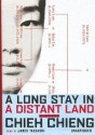 A Long Stay in a Distant Land (Audio) - Chieh Chieng, James Yaegashi