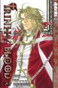 Trinity Blood, Vol. 11 - Sunao Yoshida, Kiyo Qjo