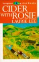 Cider With Rosie - Laurie Lee