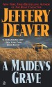 A Maiden's Grave - Jeffery Deaver, Connor O'Brien