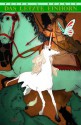 Das letzte Einhorn - Graphic Novel - Peter S. Beagle, Renae De Liz, Peter B. Gillis