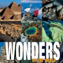 Wonders of the World - Valeria Manferto De Fabianis