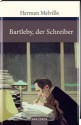 Bartleby, der Schreiber - Herman Melville, Felix Mayer