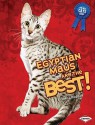 Egyptian Maus Are the Best! - Elaine Landau