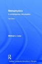 Metaphysics: A Comtemporary Introduction - Michael J. Loux