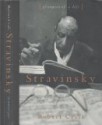 Stravinsky: Glimpses of a Life - Robert Craft