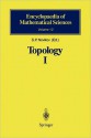 Topology I: General Survey - S.P. Novikov, B. Botvinnik, R. Burns