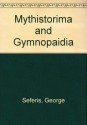 Mythistorima and Gymnopaidia - George Seferis, Mary Cooper Walton