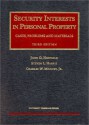 Security Interests in Personal Property - John O. Honnold, Steven L. Harris, Charles W. Mooney Jr.