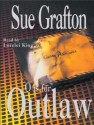 O is for Outlaw (Kinsey Millhone Mystery) - Sue Grafton