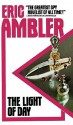 The Light of Day (Audio) - Eric Ambler, Frederick Davidson