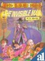 The Invisible Man (Apple Classics) - H.G. Wells