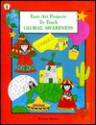 Easy Art Projects to Teach Global Awareness - Lynn Brisson, Jan Keeling