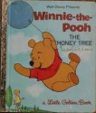 Winnie-the-Pooh and the Honey Tree - Golden Press, A.A. Milne