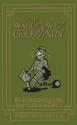 The Wage Slave's Glossary - Joshua Glenn, (Pseud) Seth, Mark Kingwell