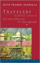 Travelers - Ruth Prawer Jhabvala