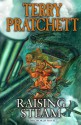 Raising Steam - Terry Pratchett