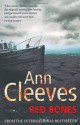 Red Bones - Ann Cleeves