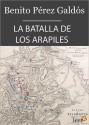 La batalla de los Arapiles - Benito Pérez Galdós