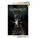 Diaphanous - Roy C. Booth, R. Thomas Riley