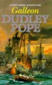 Galleon - Dudley Pope