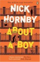 About a Boy - Nick Hornby