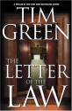 The Letter of the Law - Tim Green