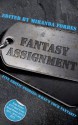 Fantasy Assignment - a collection of five erotic stories - Lucy Felthouse, J.S. Black, J. Manx, Roger Frank Selby