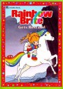 Rainbow Brite Gets Rescued - Gina Ingoglia