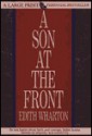 A Son at the Front - Edith Wharton