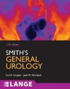 Smith's General Urology, Seventeenth Edition (LANGE Clinical Medicine) - Emil A. Tanagho, Jack W. McAninch