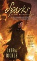 Sparks (Anya Kalinczyk #2) - Laura Bickle