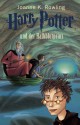 Harry Potter und der Halbblutprinz (Buch 6) - J.K. Rowling