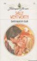 Betrayal in Bali - Sally Wentworth