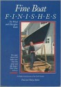 Fine Boat Finishes - Paul Butler, Marya Butler