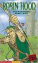 Robin Hood (Graphic Revolve) - Aaron Shepard, Jennifer Tanner, Anne L. Watson