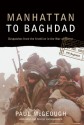 Manhattan to Baghdad: Despatches From the Frontline in the War on Terror - Paul McGeough