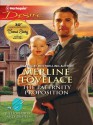 The Paternity Proposition - Merline Lovelace